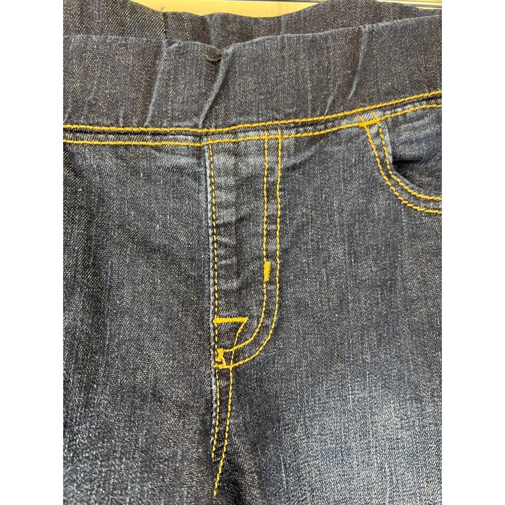 Cat & Jack Flare Jeans - Picture 2 of 10